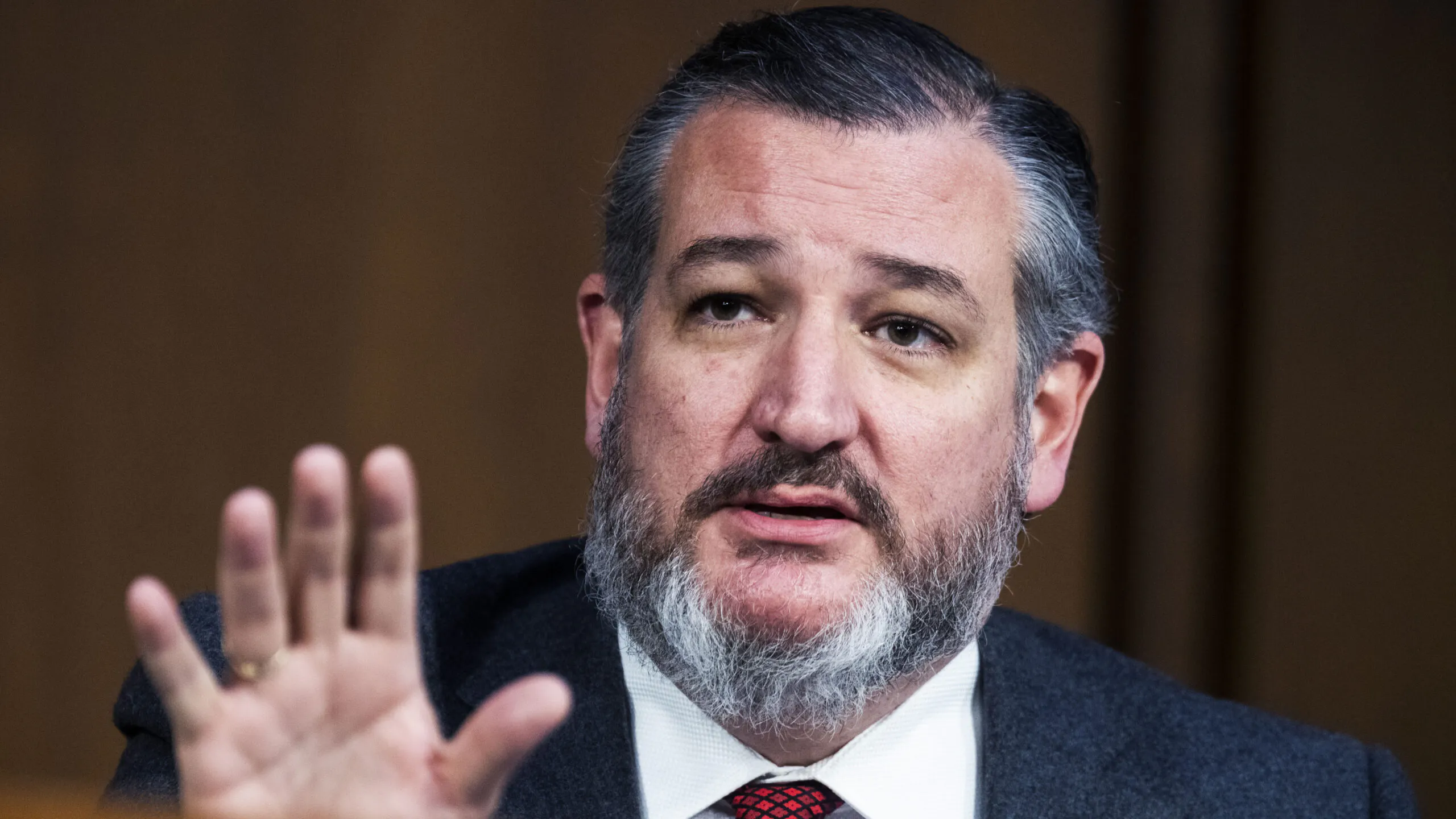 Ted Cruz Explains The ‘Bad Message’ Biden Conveyed To Communist China Over Spy Balloon
