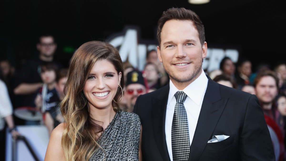 Chris Pratt’s Mother’s Day post causes controversy on social media.
