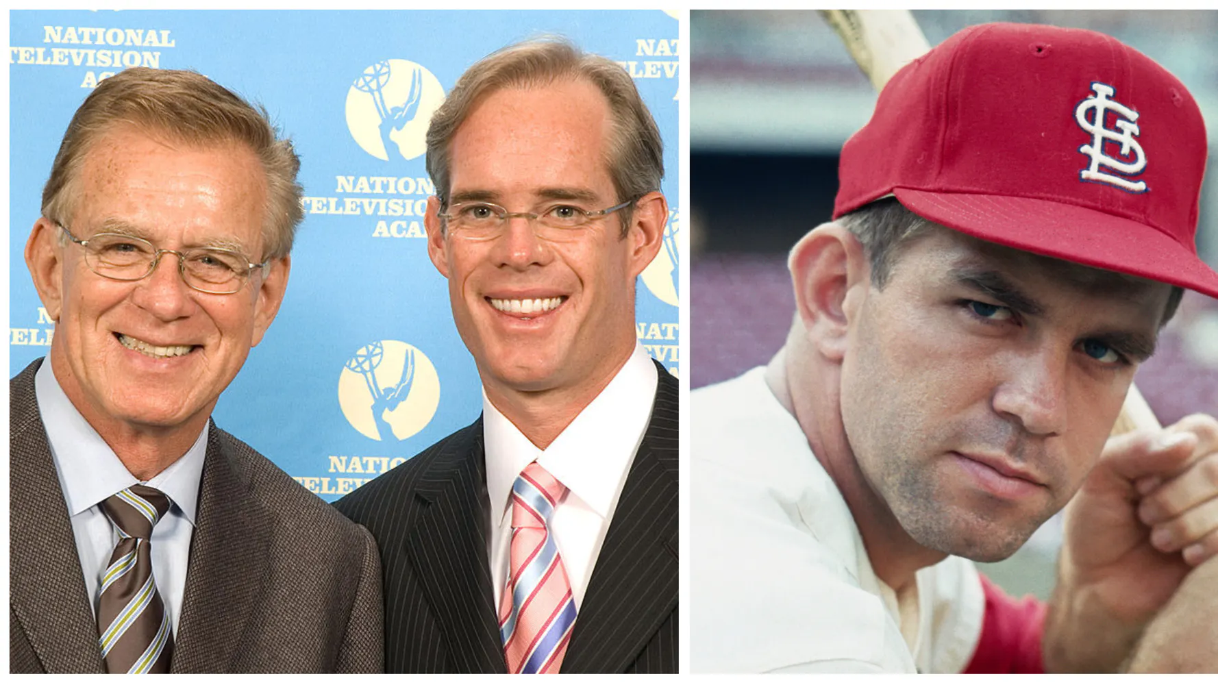 All-Star Catcher, Hall Of Fame Broadcaster Tim McCarver Dies