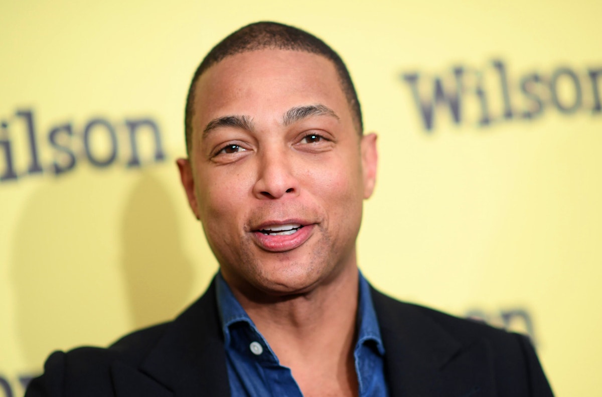 Jamie Lee Curtis, Don Lemon Leave X