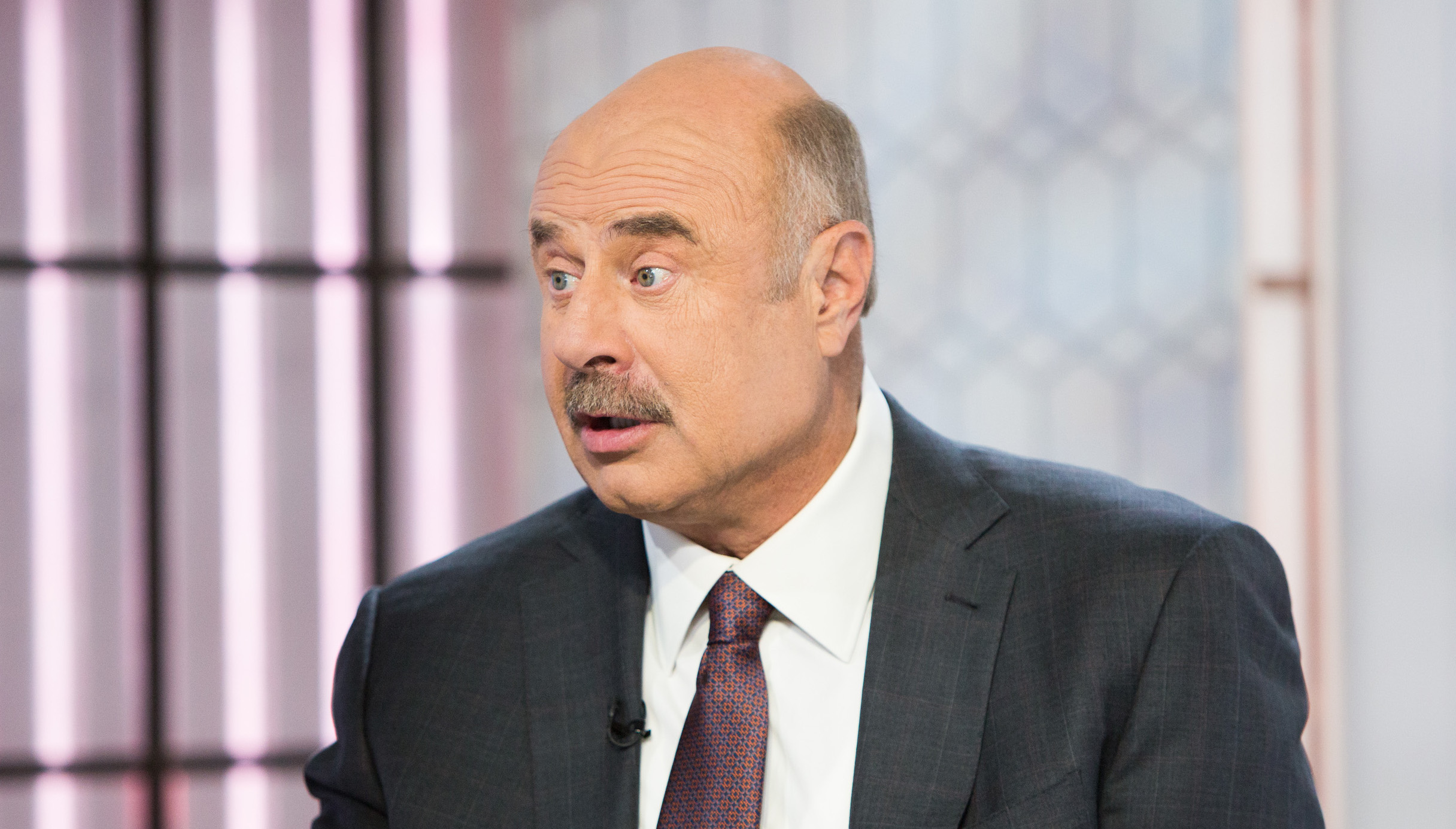 Dr. Phil Torches ‘The View’ Co-Hosts Over Impact Of COVID Lockdowns On Kids: ‘That’s A Fact’