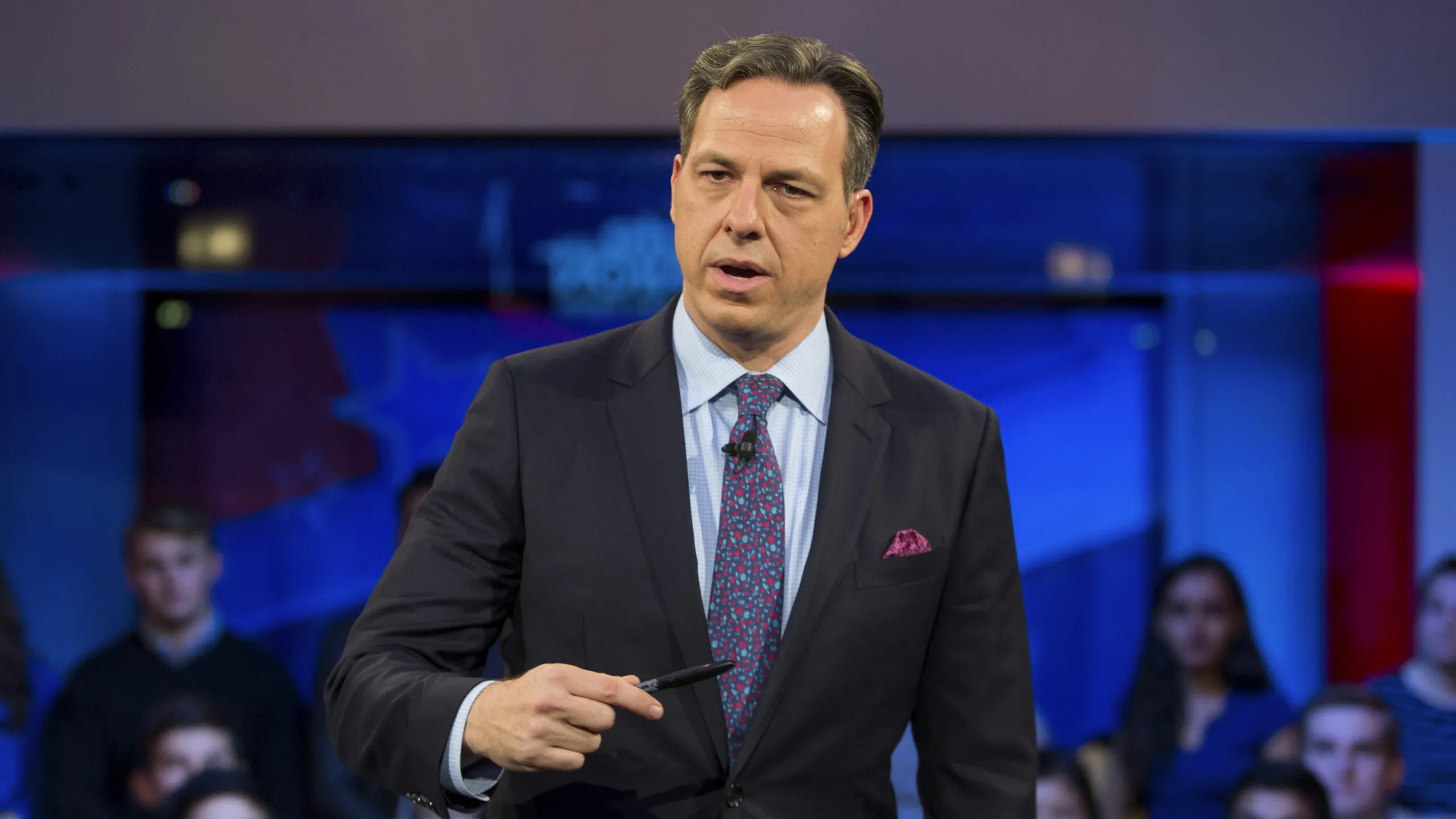 Jake Tapper Admits There Is A ‘Very Ugly Side Of The Left’ That Shows Up When Nikki Haley Runs For Office