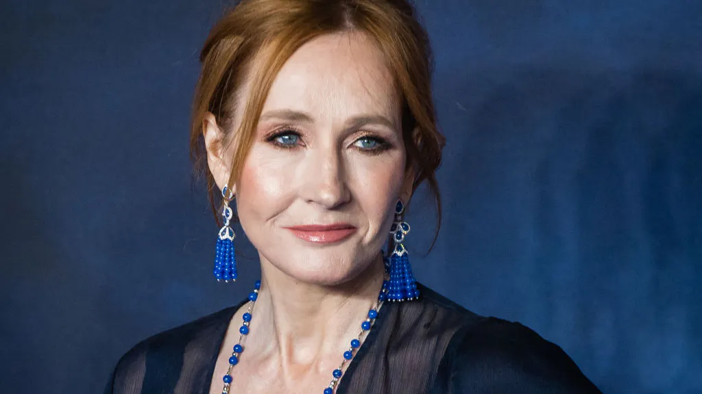 New York Times Publishes Op-Ed Defending J.K. Rowling’s Trans Views Amid Accusations of Anti-Trans Bias