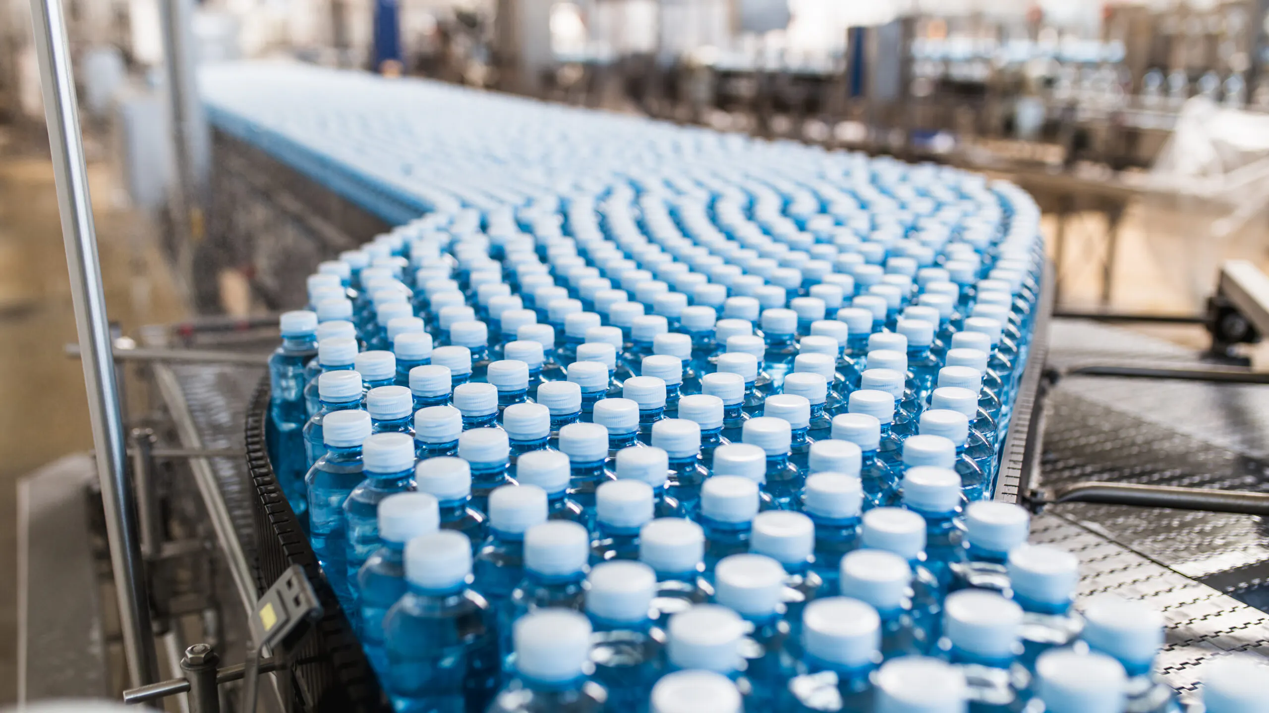 Prominent Grocery Store Chain Pulls Water Bottles Sourced Near East Palestine Train Disaster