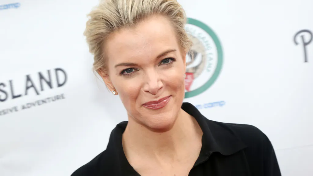 ‘Try To At Least Look/Act Sorry’: Megyn Kelly Offers Sensitivity Training Syllabus For Don Lemon