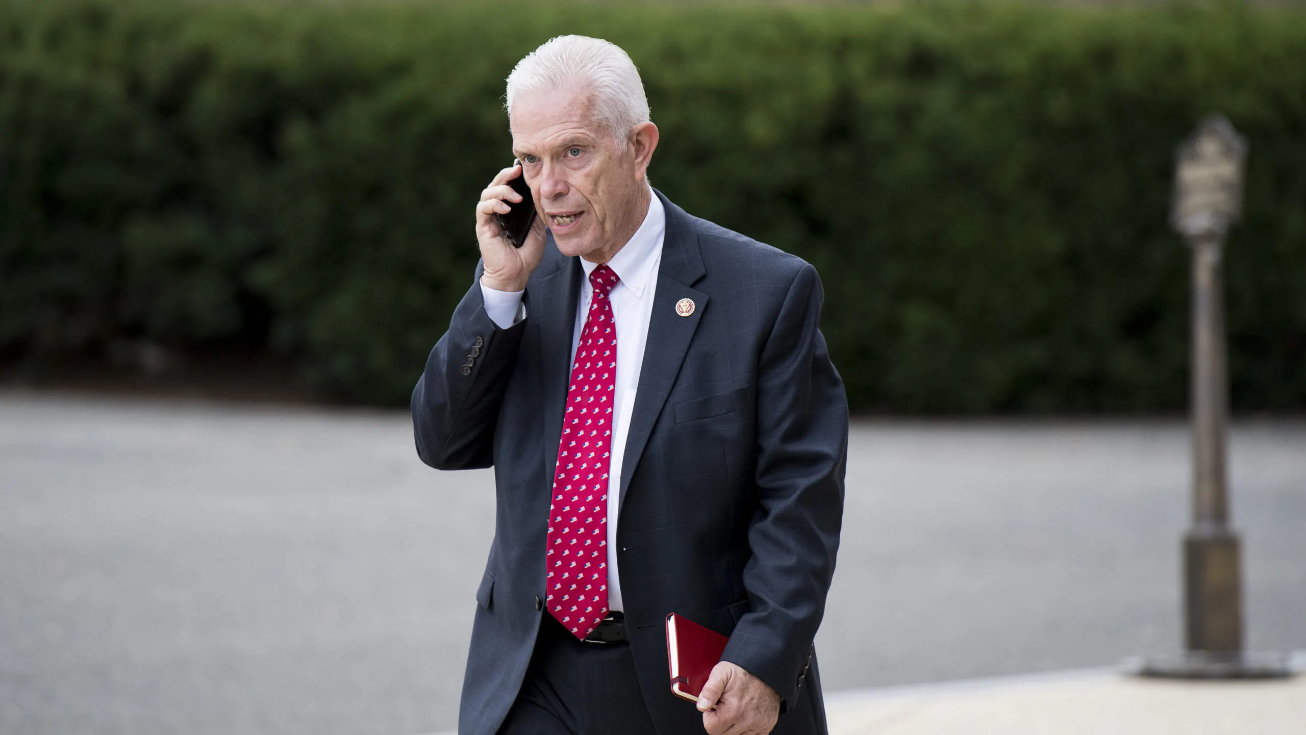 ‘I’ll Save A Seat For You’: Ohio Congressman Says It Is ‘Past Time’ Buttigieg Hears Out Residents Harmed By Train Crash