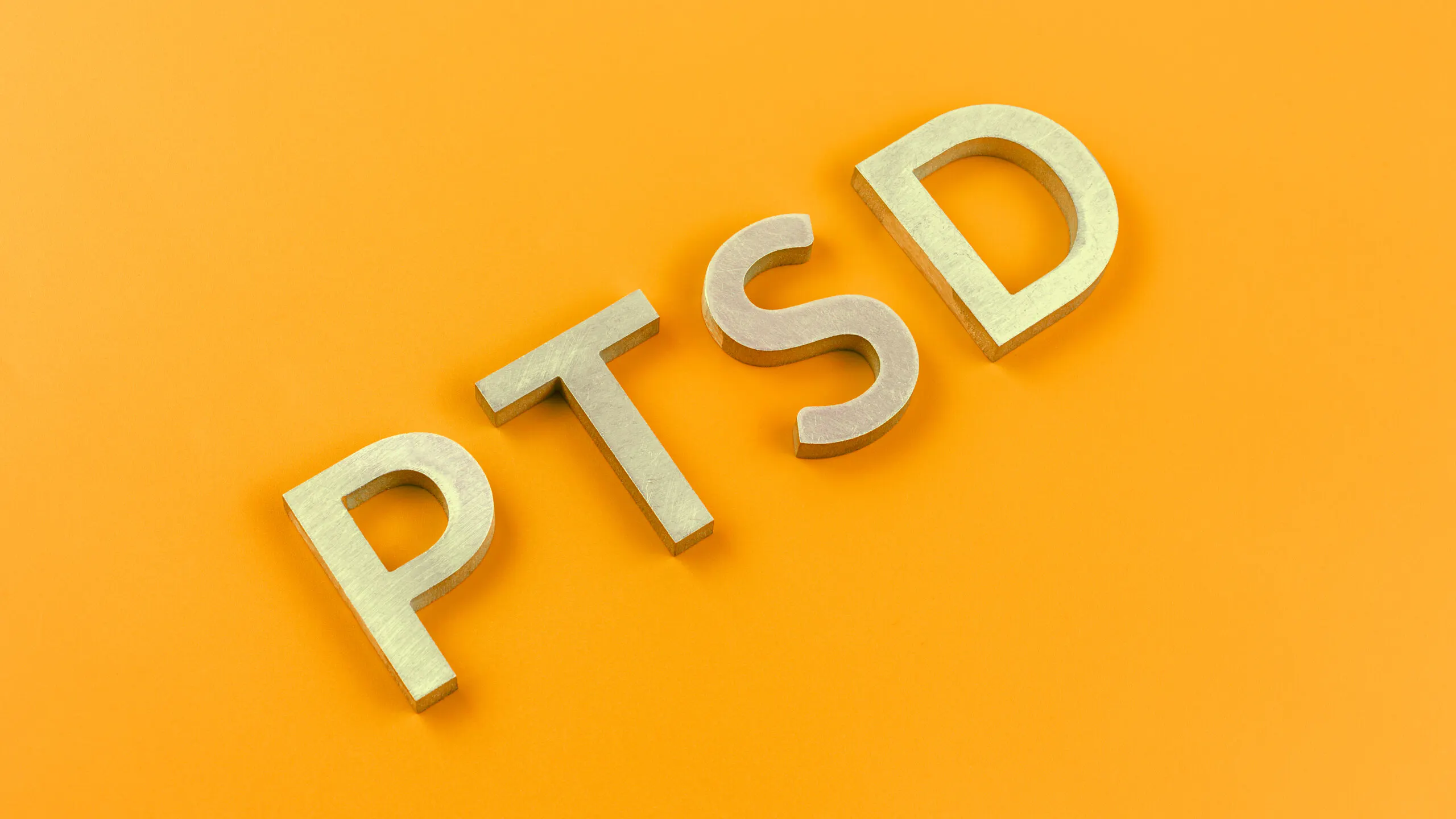 Why Do PTSD Patients Relive Intense Fear-Based Memories In Sleep? New Models Provide Insight.