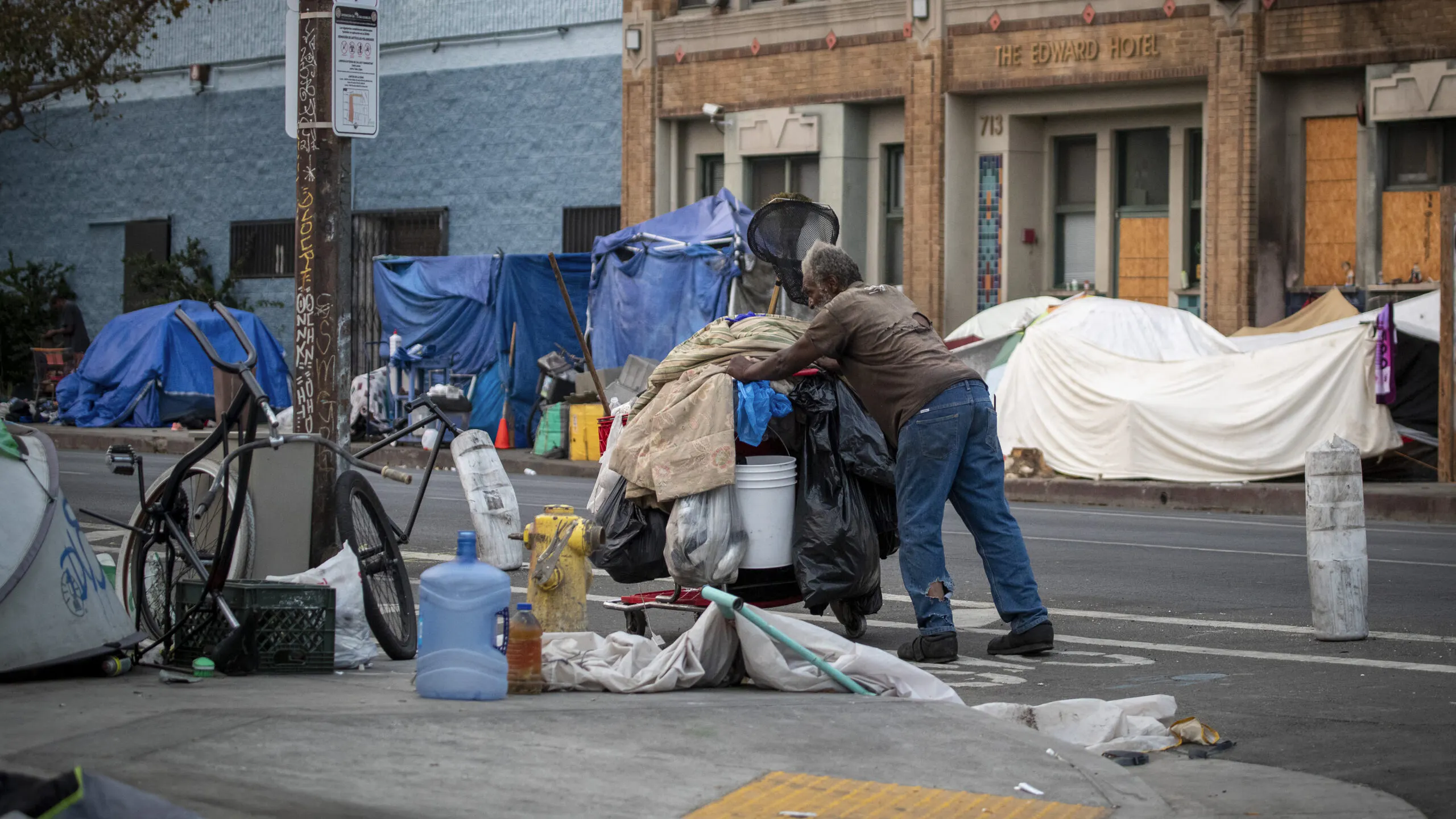 New Census Data Reveals 700,000 Have Abandoned California In 2 Years