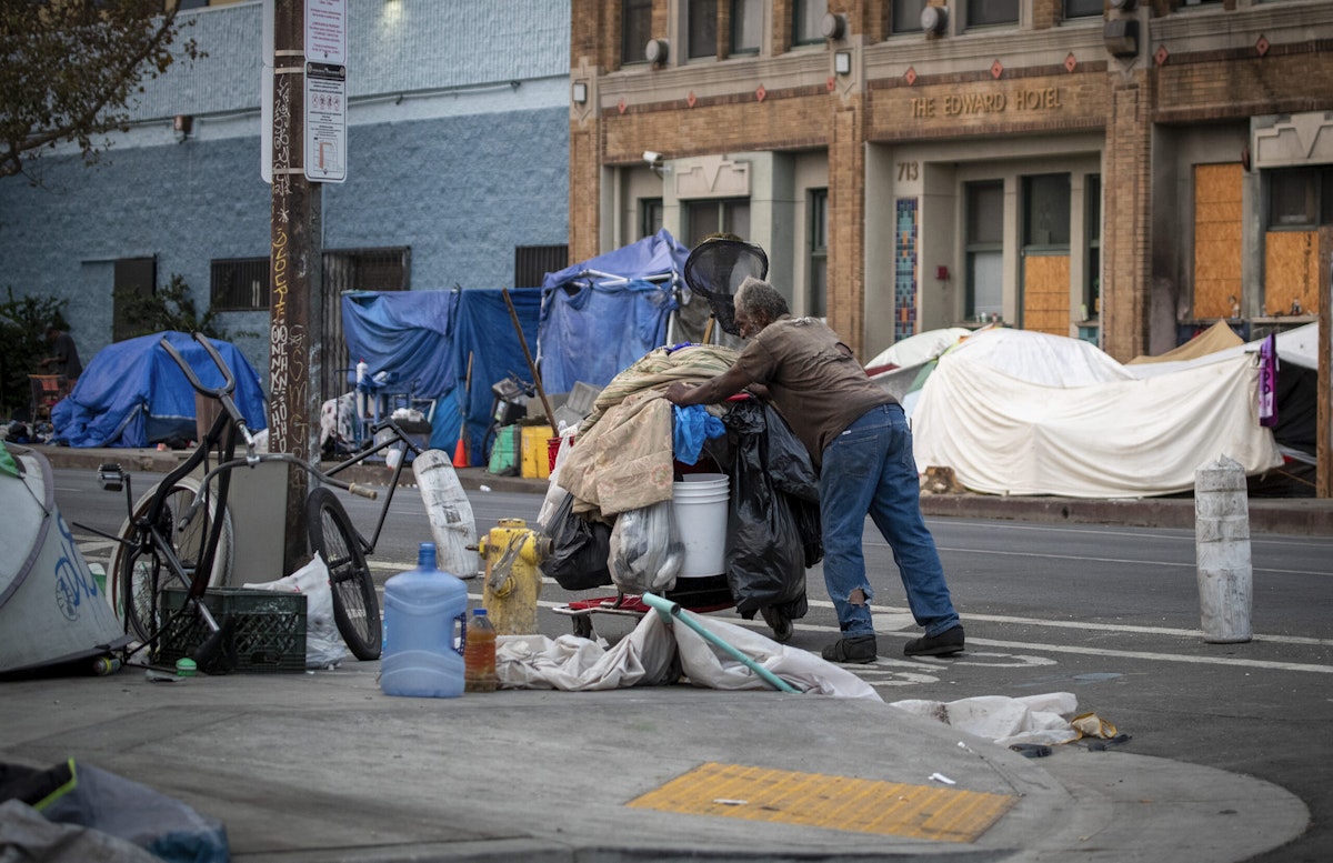 New Census Data Reveals 700,000 Have Abandoned California In 2 Years