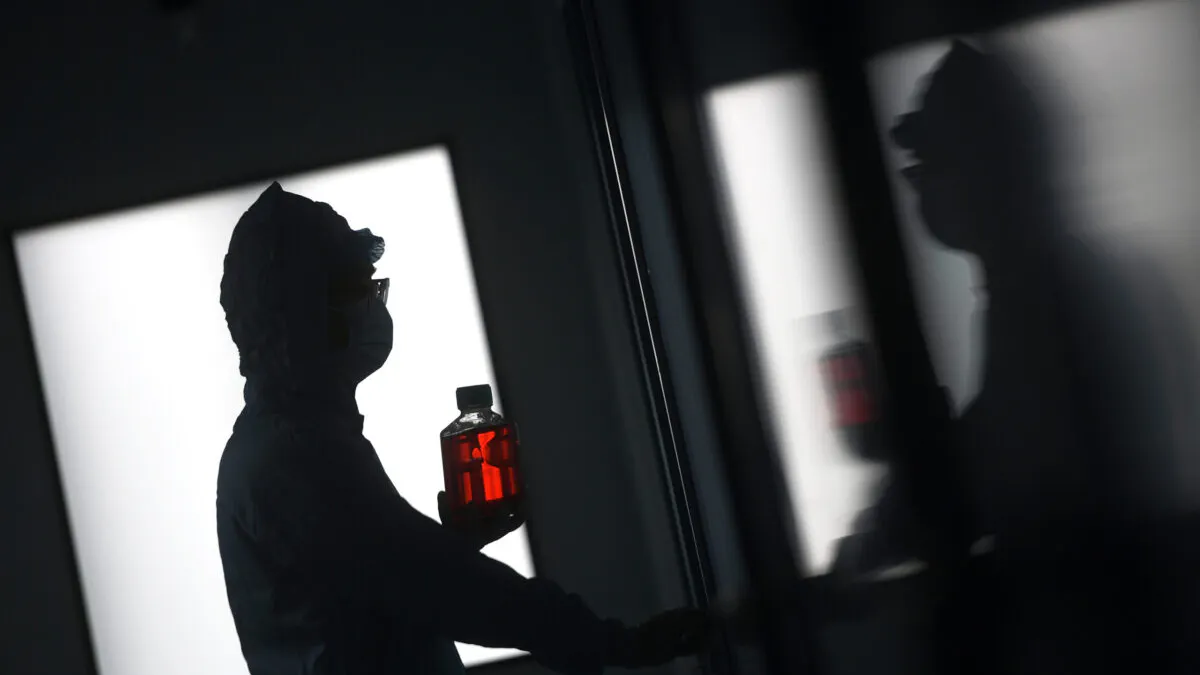 Senate Report Finds Biosafety ‘Failures’ Augment Chinese Lab Leak Theory