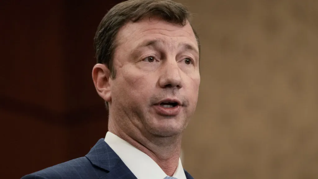 ‘Highly Concerning’: Capitol Hill Architect To Face Congress After Misconduct Allegations