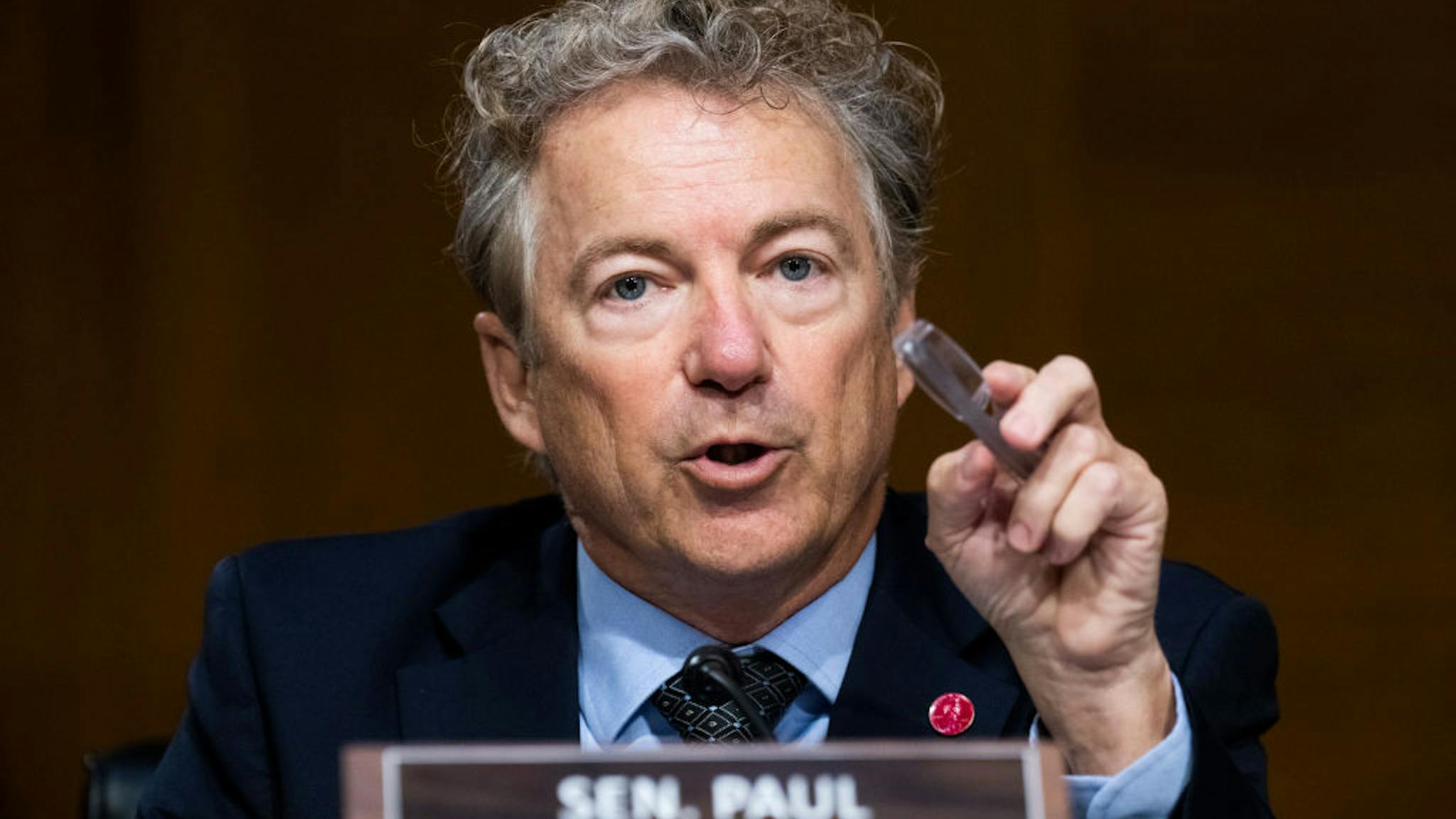 An Update on the Ongoing Federal Response to COVID-19: Current Status and Future Planning Paul