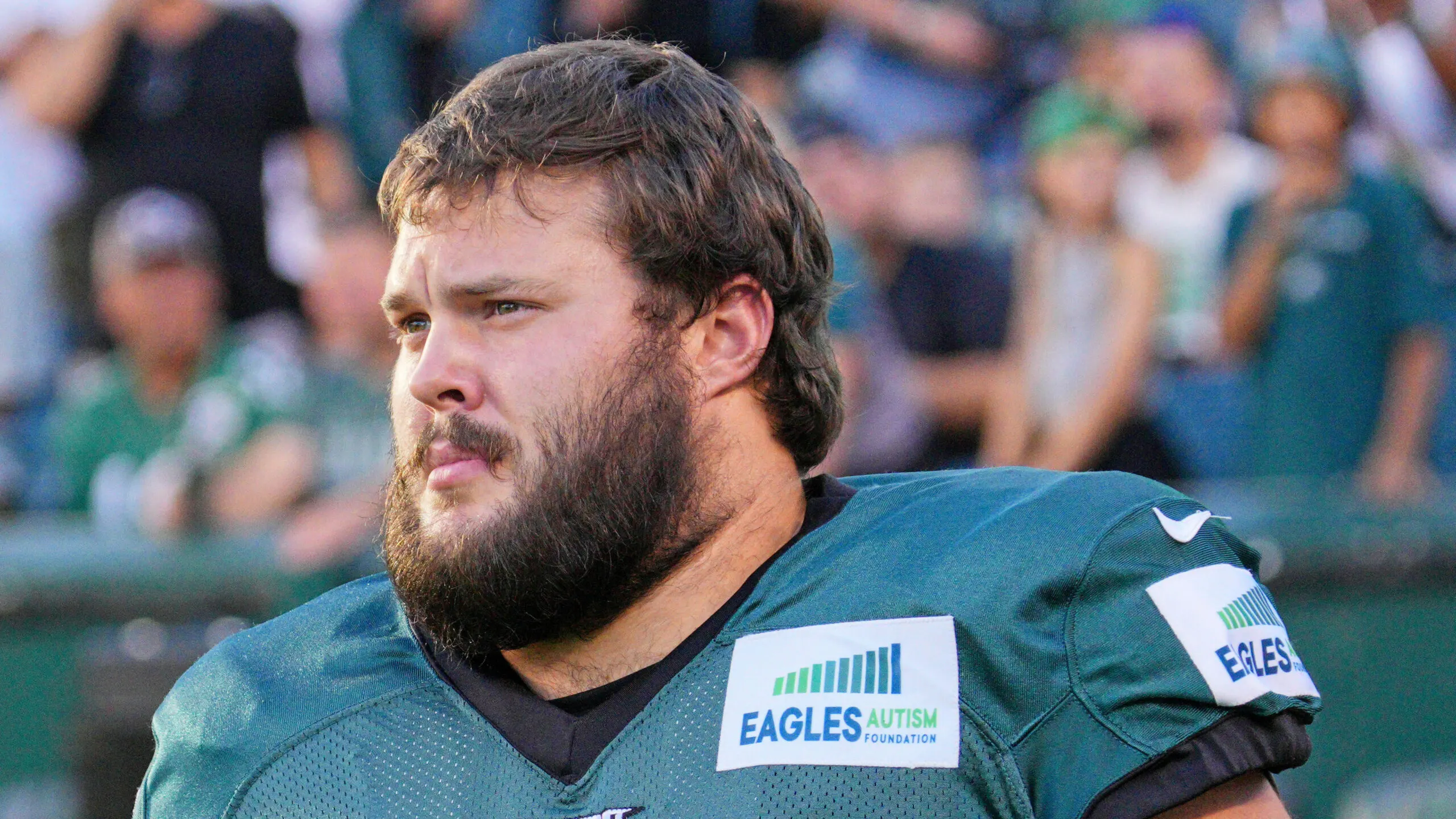 New Details Emerge On Philadelphia Eagles Lineman Indicted For Rape
