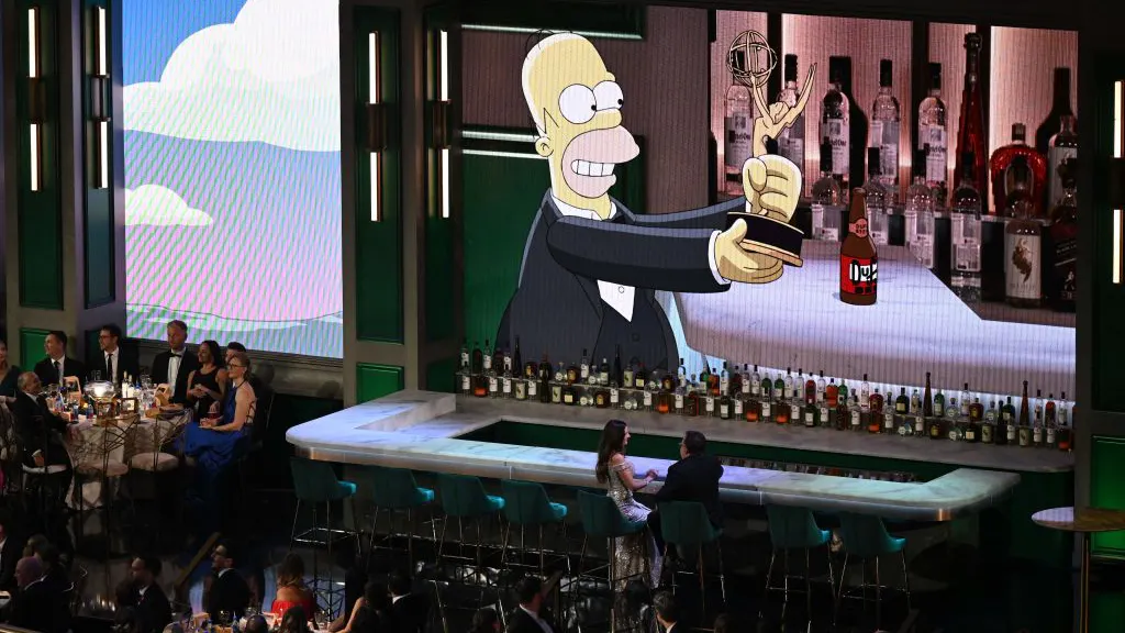 Disney Cuts ‘Simpsons’ Episode That Mentions Forced Labor Camps From Chinese Platform