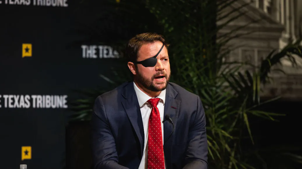 ‘I’d Rather Give Those Jobs To Americans’: Crenshaw Rips Biden, Environmentalists On Blocking Mining