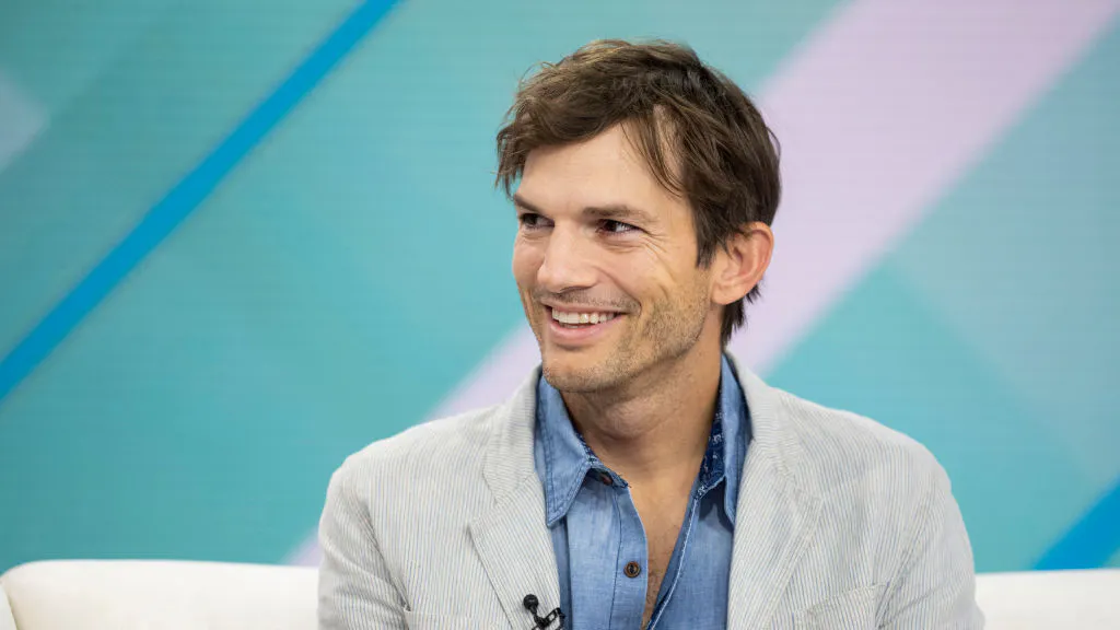 ‘That S*** Did Not Go Well’: Ashton Kutcher Reveals The Reason He Gave Up Weed