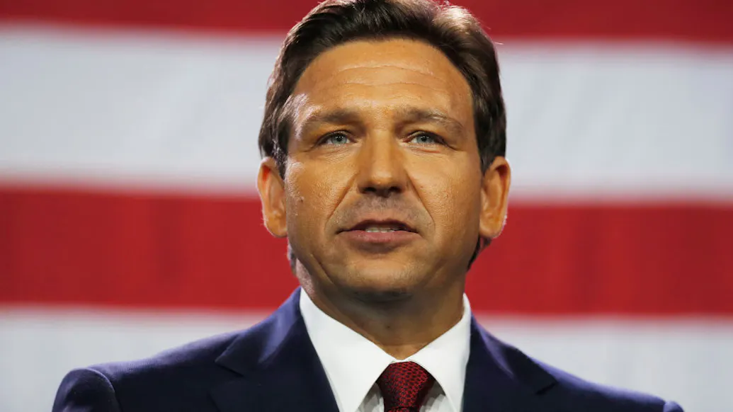 DeSantis Admin Moves To Punish Florida Venue That Hosted ‘Sexually Explicit’ Drag Show Open To Kids