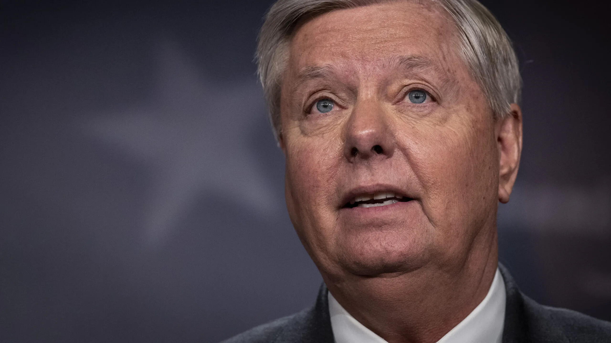 ‘Dumber Than Dirt’: Graham Explains ‘Most Catastrophic’ Thing That Could Happen To U.S.-China Relations