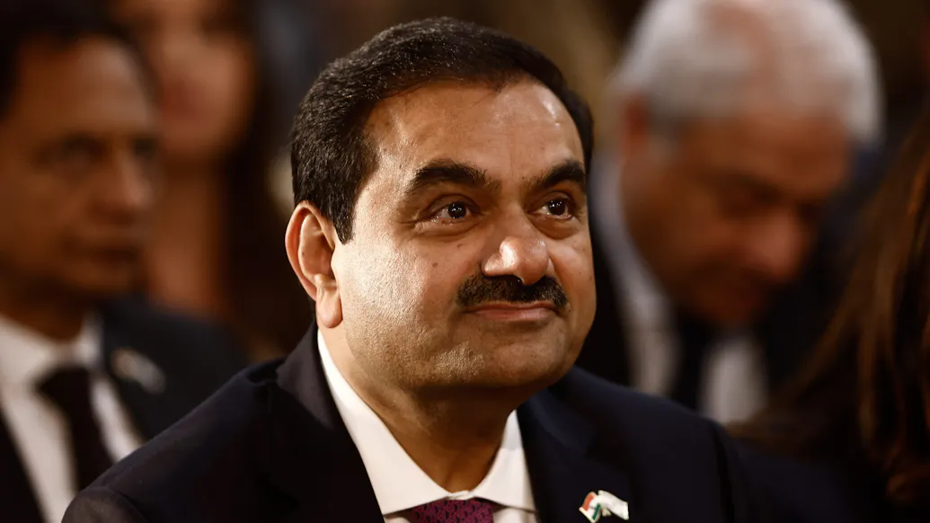 Indian Company Loses $100 Billion After American Researchers Say They Run ‘The Largest Con In Corporate History’