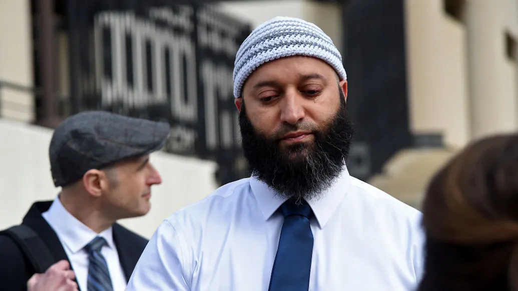 Victim’s Family Wants Murder Conviction Reinstated Against Adnan Syed After He Was Released From Prison