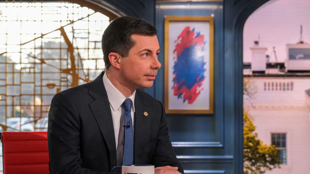 ‘No One Is Buying It’: Buttegieg Statement On Train Derailment Falls Flat