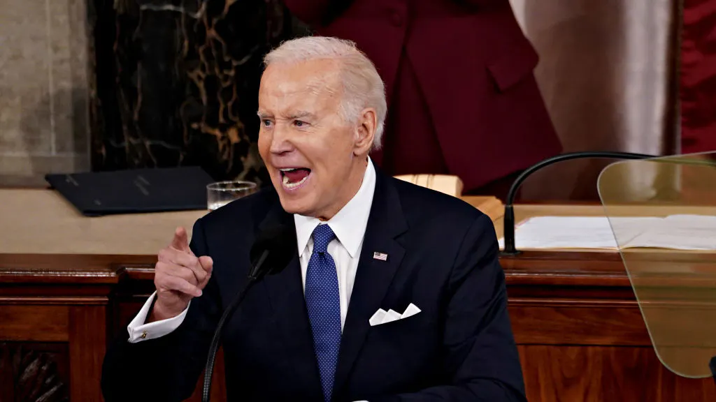 Republicans Aren’t Really Trying To Kill Social Security And Medicare, And Biden Knows It