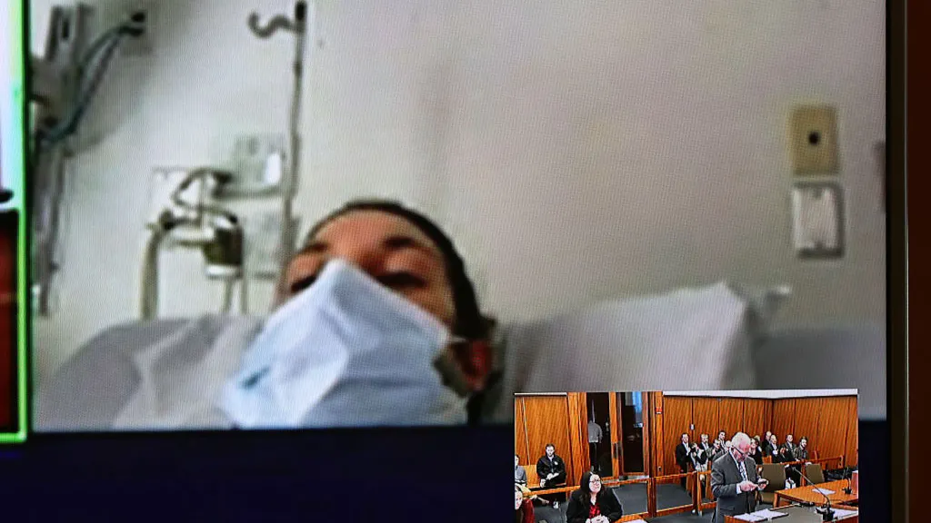 Massachusetts Mom Accused Of Strangling Children Timed How Long Husband Would Be Away, Prosecutors Say