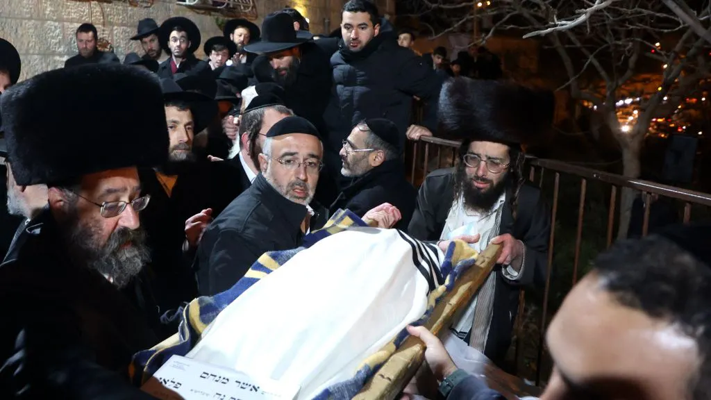 Terrorist Attack Leaves Two Little Boys, Newlywed Dead, Elicits Shocking Reaction From Palestinians