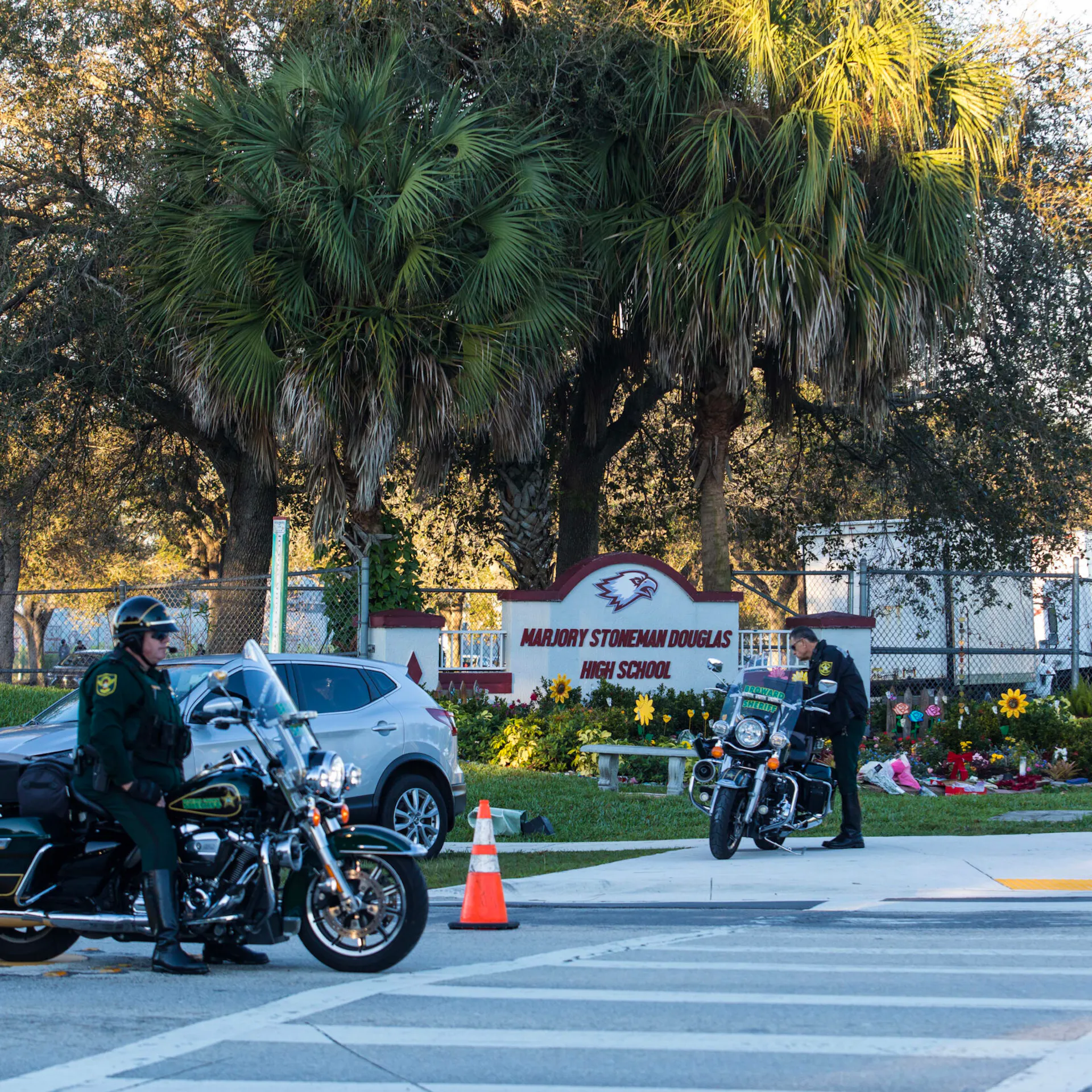 Five Years After Parkland, Florida’s Measured Response Is An Outlier