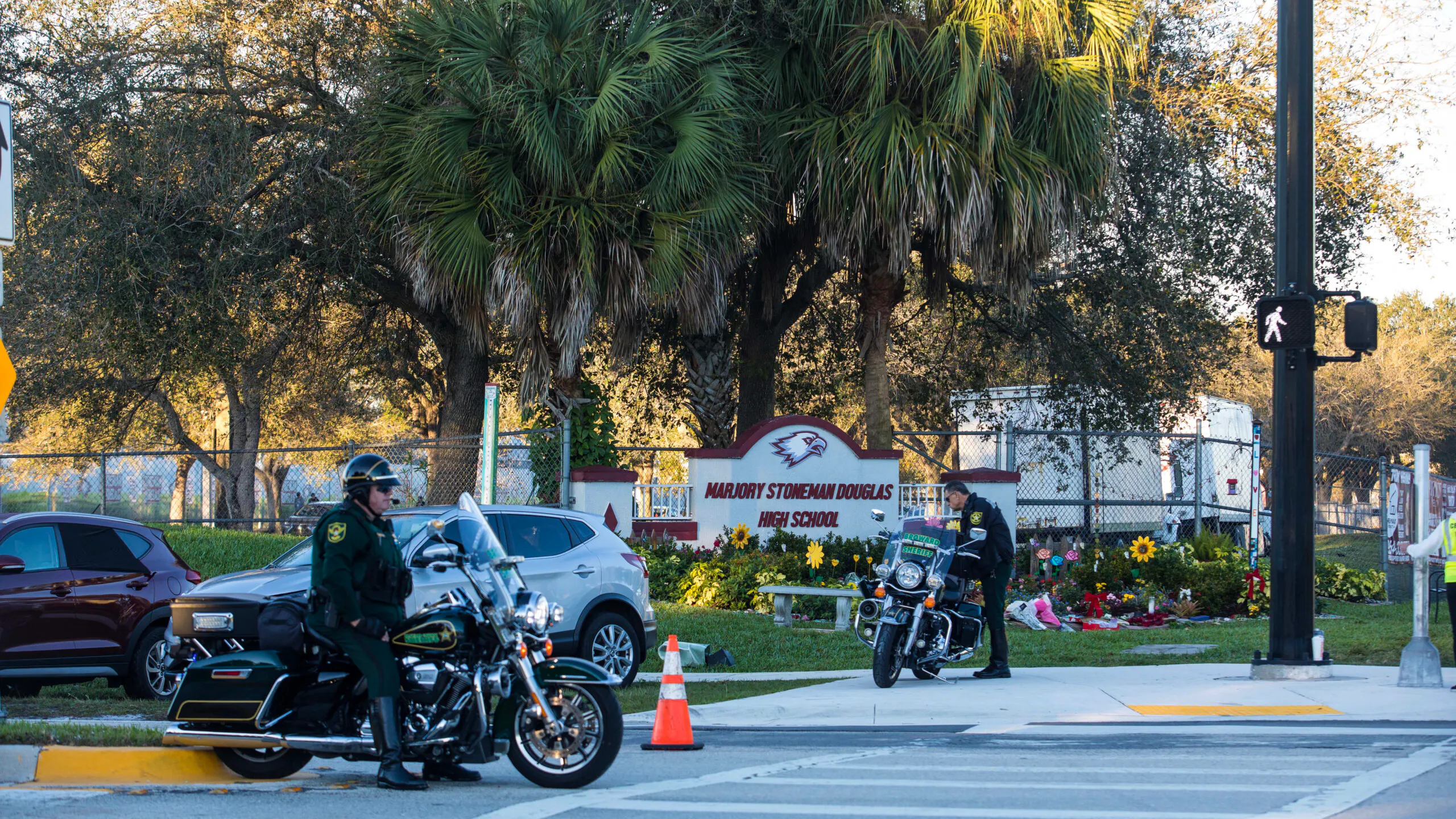 Five Years After Parkland, Florida’s Measured Response Is An Outlier