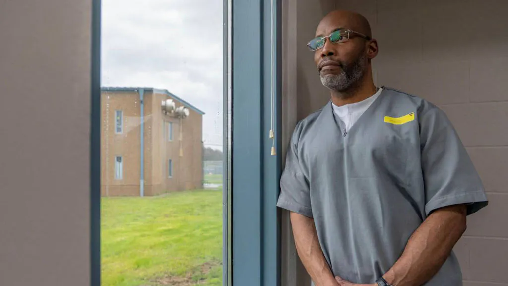 He Spent Nearly 28 Years In Prison For A Murder He Didn’t Commit. His Sentence Was Just Vacated.