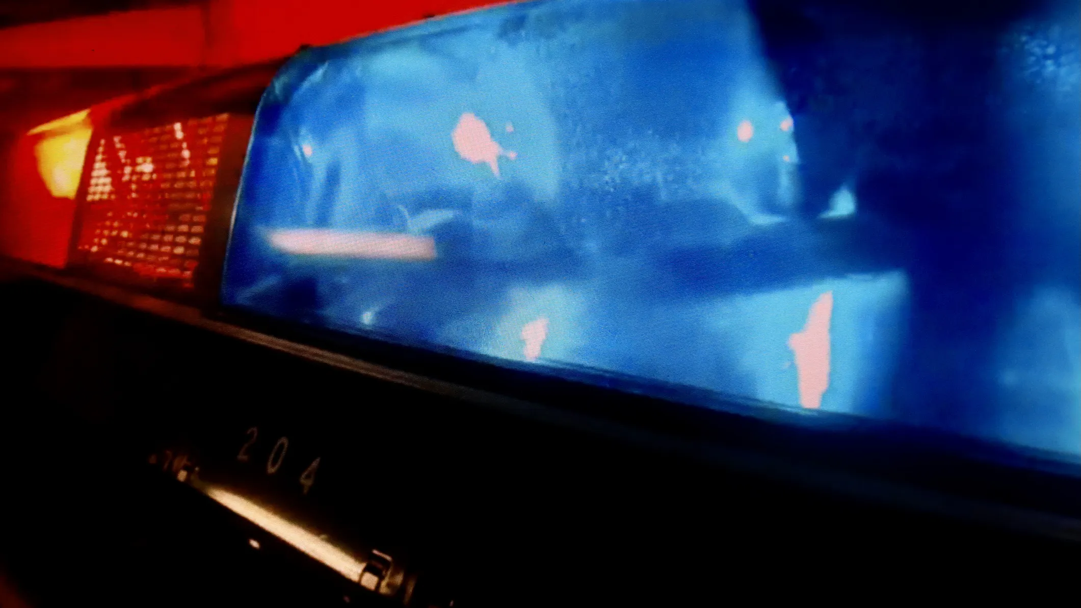 Texas Mall Shooting Suspect Stopped By Citizen With Gun: Police