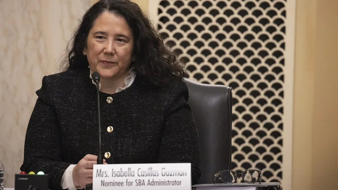 SBA Won’t Even Try To Collect On PPP Loans That Are Supposed To Be Paid Back, Citing ‘Equity’