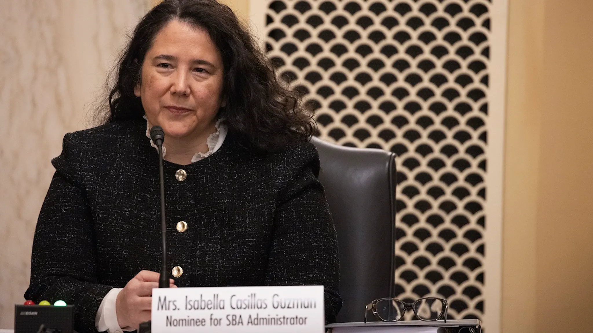 SBA Won t Even Try To Collect On PPP Loans That Are Supposed To Be Paid sba-won-t-even-try-to-collect-on-ppp-loans-that-are-supposed-to-be-paid