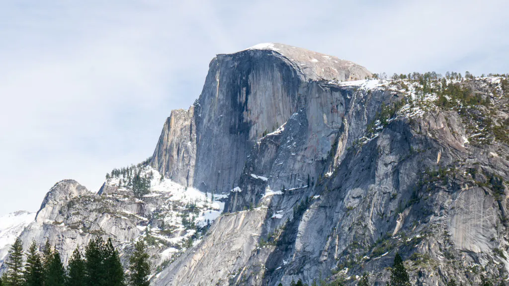 Famed Climber, First Person To Ski Down Half Dome, Found Dead At Base Of Ice Climb