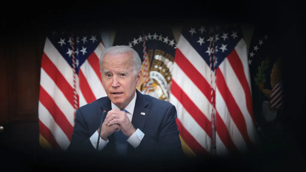 Florida Requests Internal Documents From Biden Administration On Child Sex Change Policies