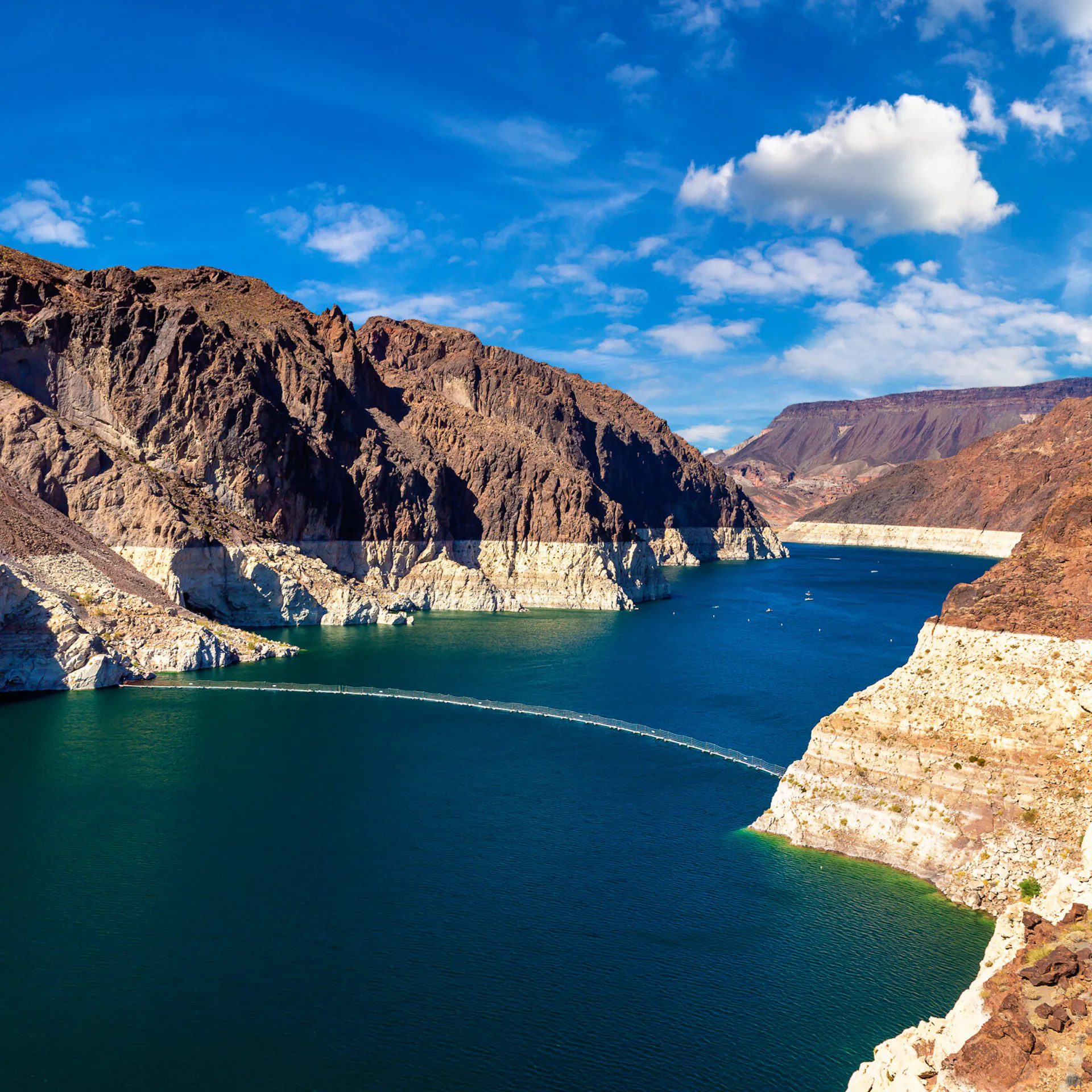 Over 40 Million People Rely On Water From The Colorado River. It’s Dangerously Close To Drying Up.