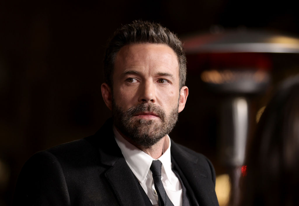 ‘Miserable’: Ben Affleck Reveals What Almost Made Him Quit Hollywood