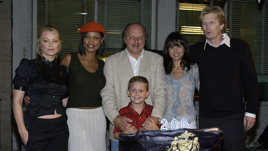 ‘NYPD Blue’ Child Star Austin Majors Dead At 27