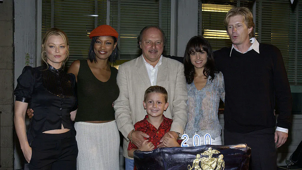 ‘NYPD Blue’ Child Star Austin Majors Dead At 27