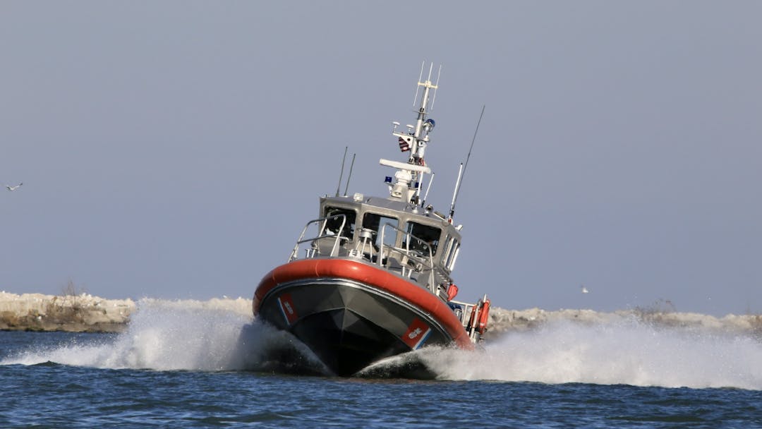 Man Who Left Dead Fish At ‘Goonies’ House Rescued After Stolen Yacht