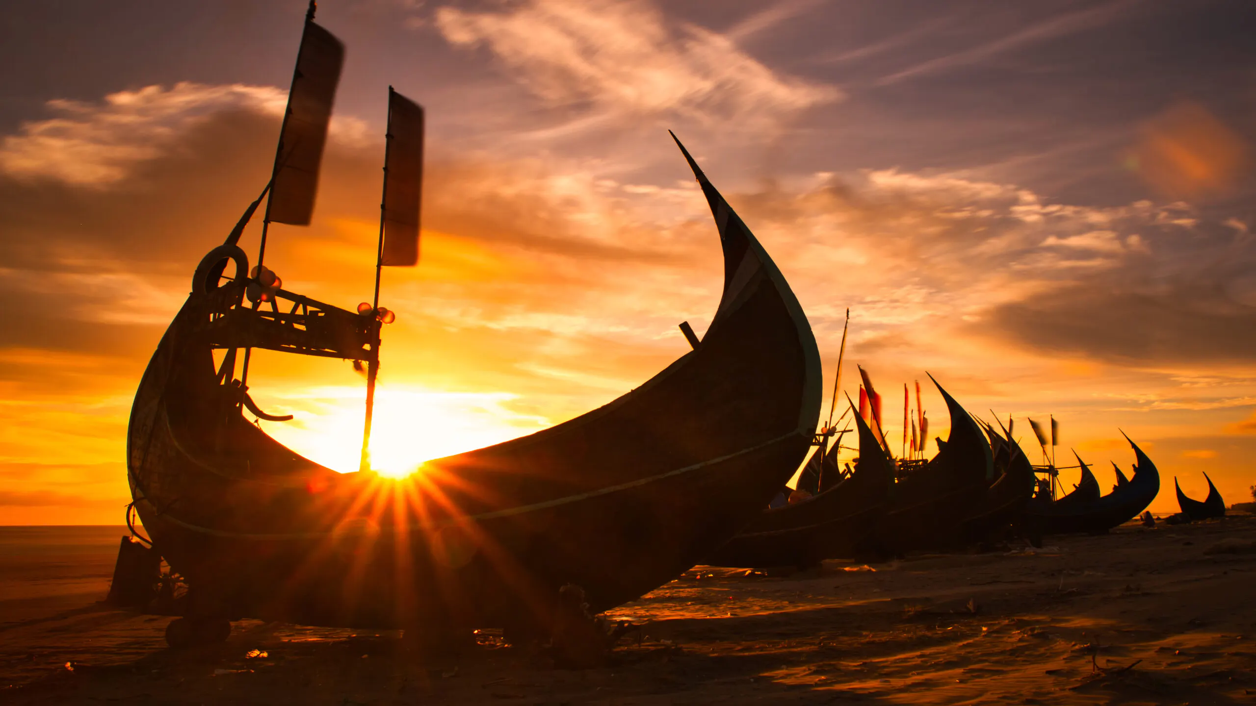 Archeologists Investigate Possible Viking Boat Discovered Under Pub Parking Lot