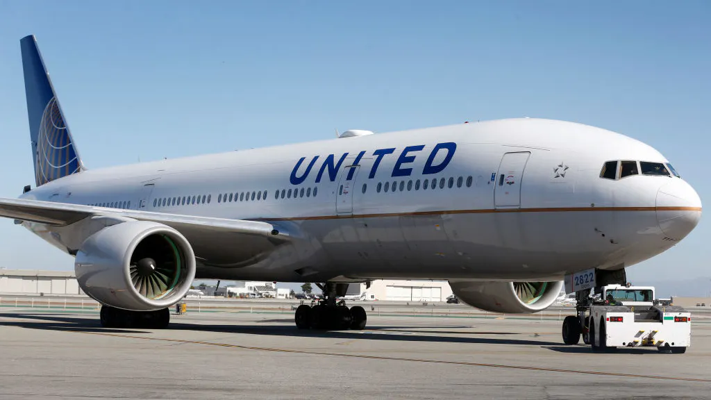 ‘Screams On The Plane’: United Flight Was ‘5 To 5.2 Seconds’ From Hitting Pacific Ocean, Passenger Says
