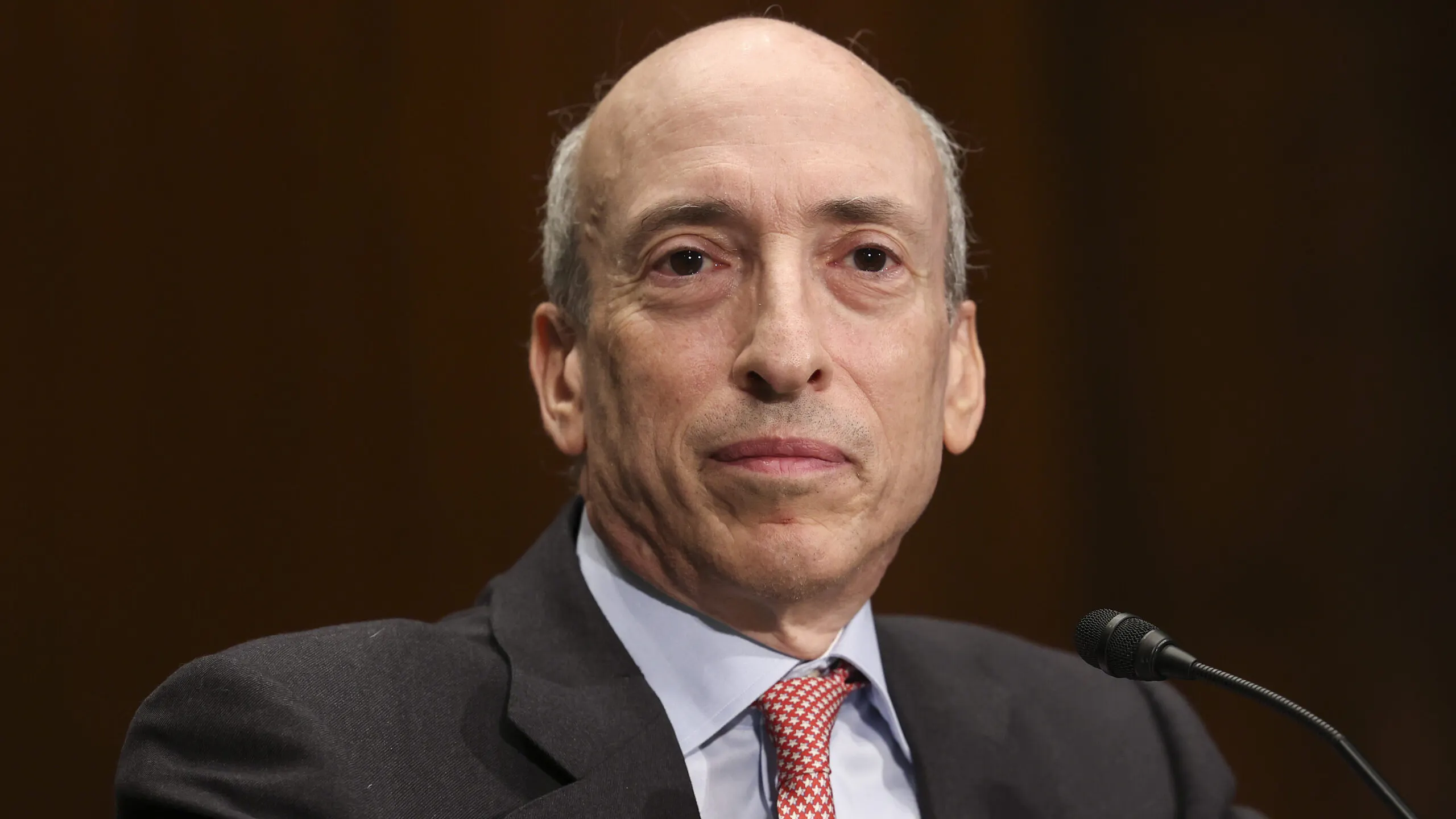 ‘Paternalistic And Lazy’: Regulators Unleash Flurry Of Actions Against Crypto Companies, But Not All Of Them Are On Board