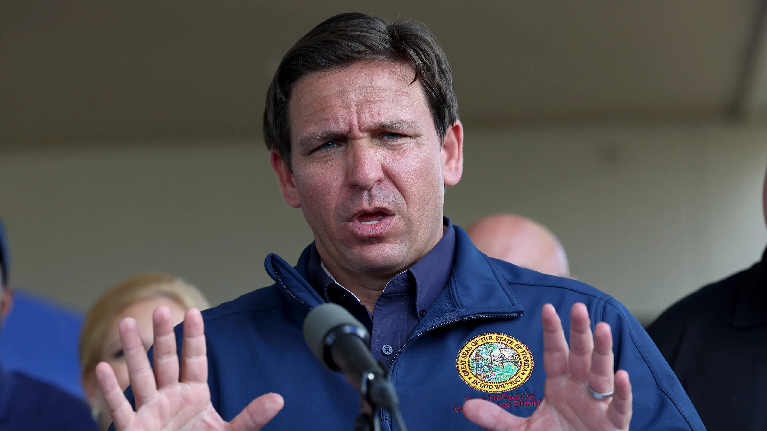 Florida College Bureaucrats ‘Significantly Misreported’ Diversity Initiatives When Pressed By DeSantis, His Office Says