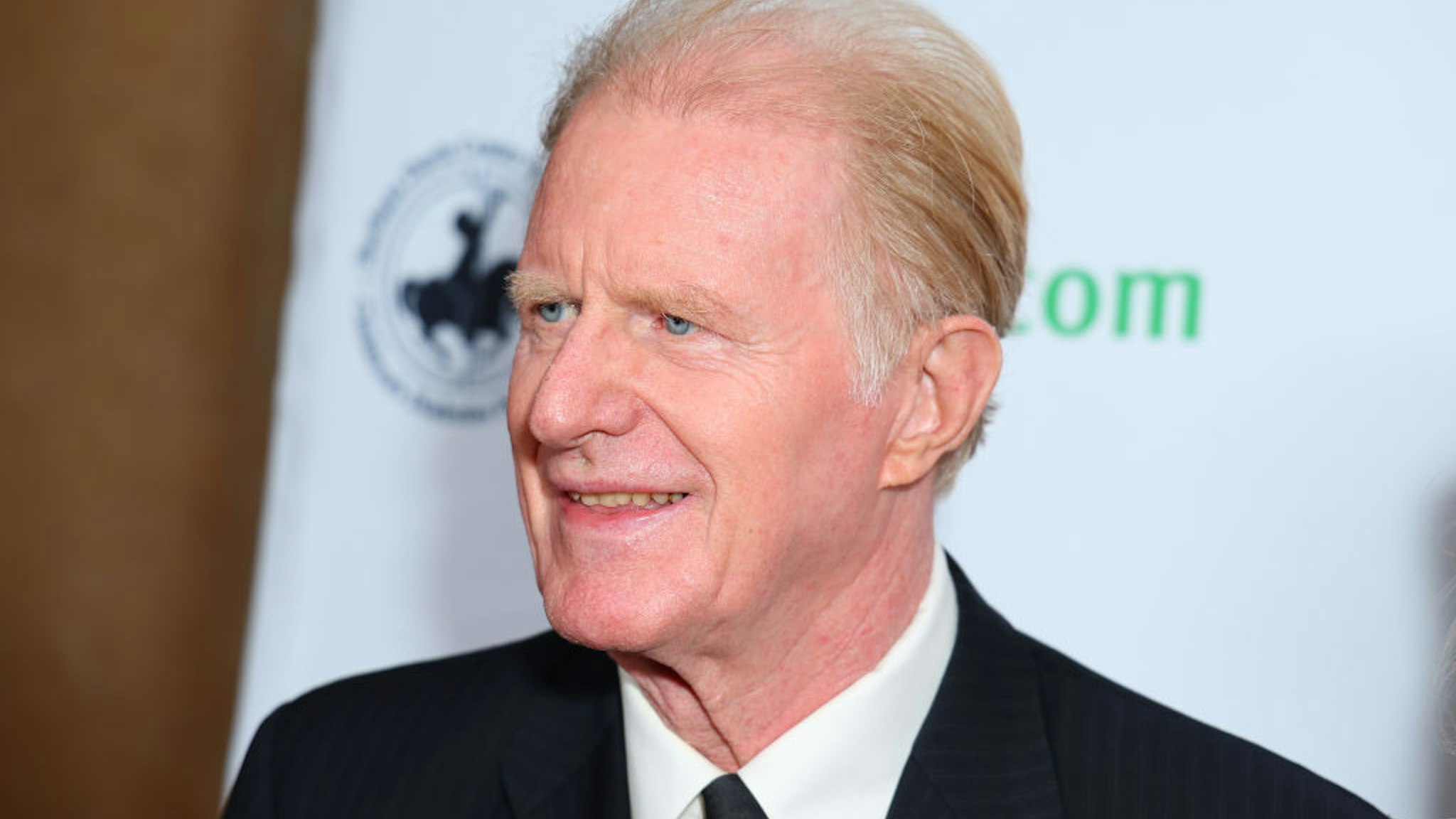 BEVERLY HILLS, CALIFORNIA - OCTOBER 08: Ed Begley Jr. attends the 36th Carousel of Hope Ball Honoring Diane Keaton at The Beverly Hilton on October 08, 2022 in Beverly Hills, California. (Photo by Leon Bennett/Getty Images)