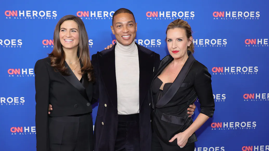 CNN’s Don Lemon Won’t Appear On Monday’s ‘This Morning’ Breakfast Show After Nikki Haley Remarks
