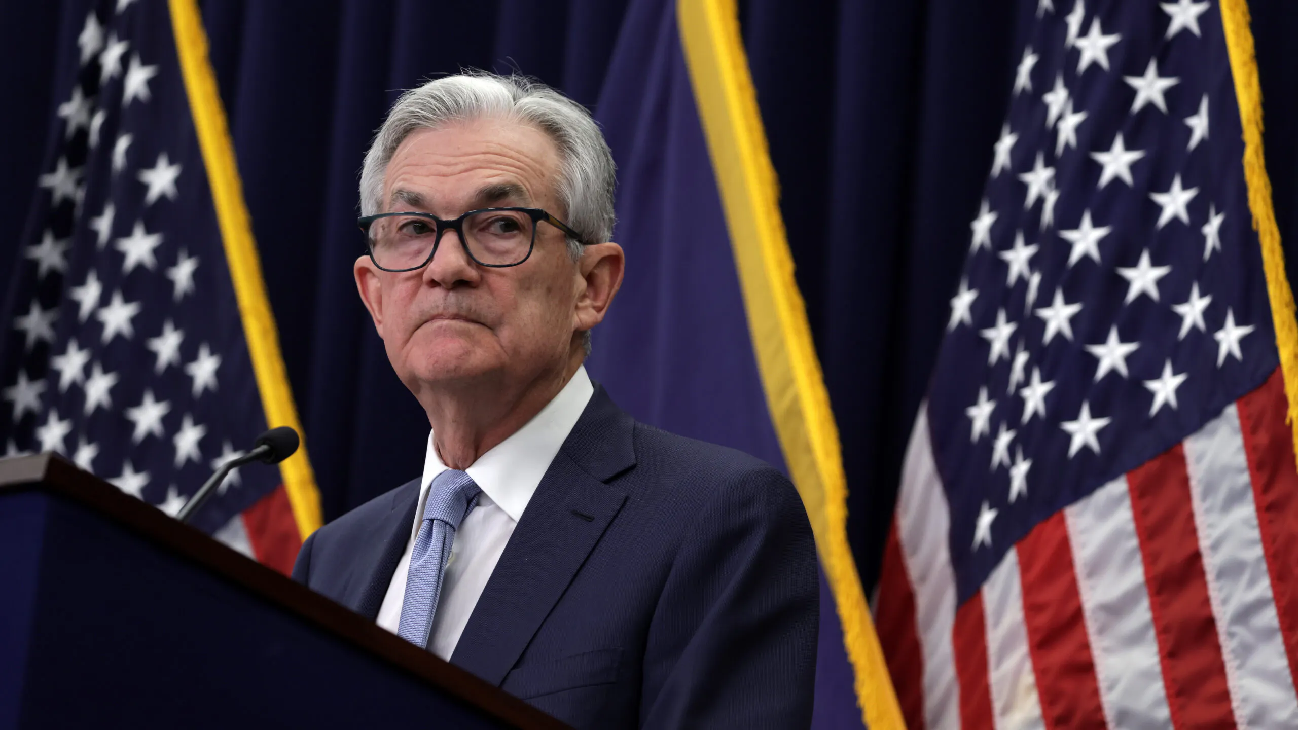 Federal Reserve Raises Target Interest Rates By Quarter Point, Marking Slowdown Of Aggressive Hikes