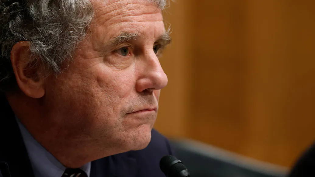 East Palestine Is Still Suffering — But Ohio’s Democrat Senator Took Time For A Hollywood Fundraiser