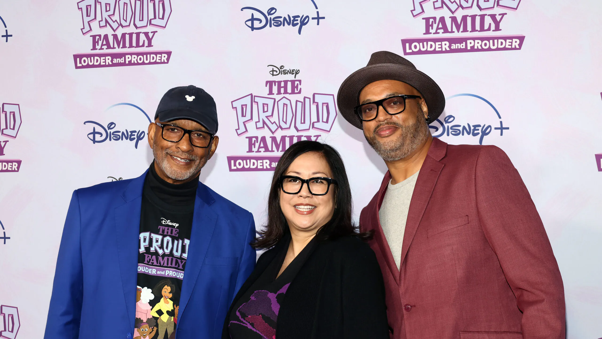 Long Before The Reparations Episode Generated Outrage, Disney’s ‘Proud Family’ Was Pushing Extreme Leftist Culture On Kids